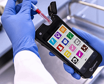 ATP microbial testing for truly clean surfaces